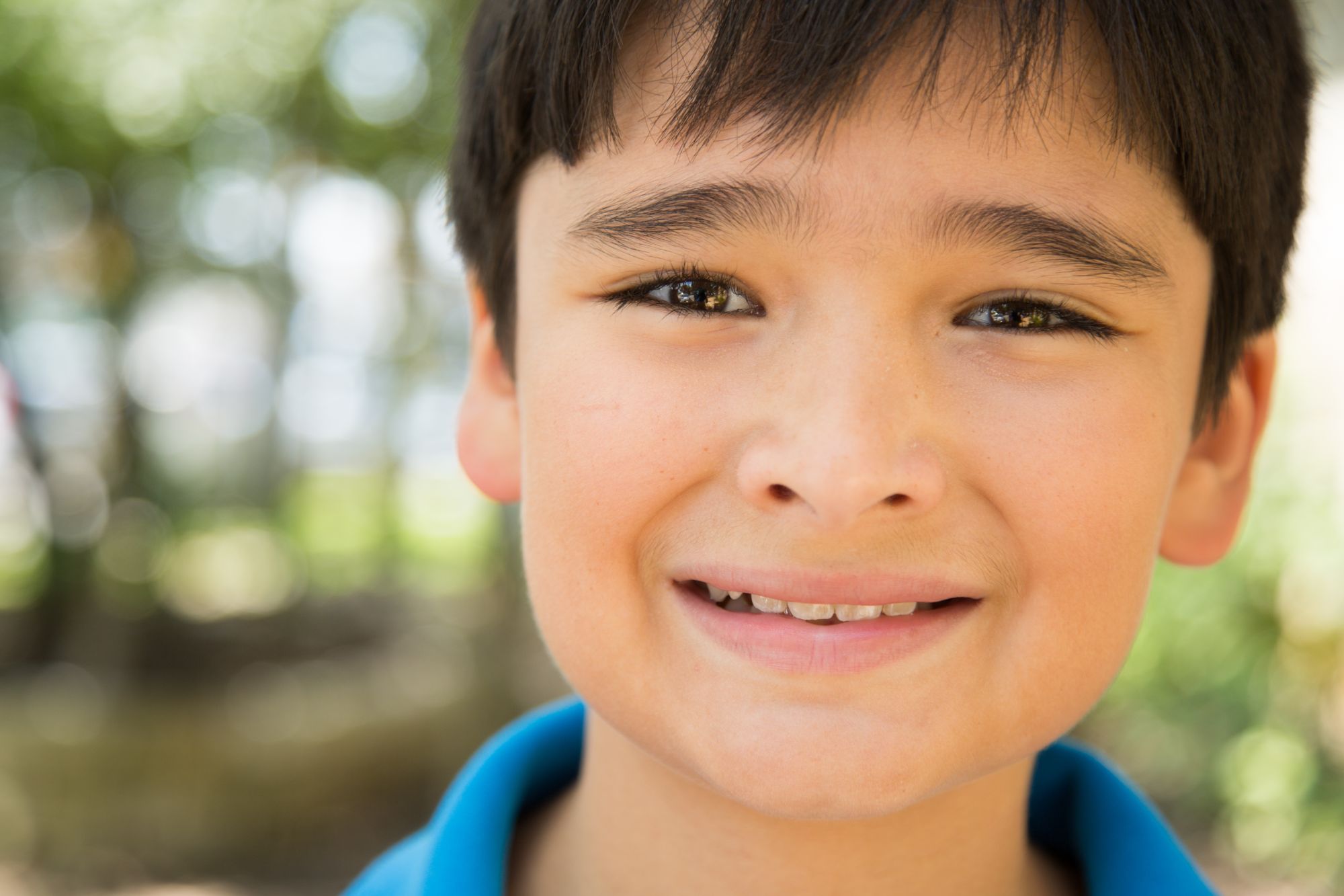 orthodontics for austin kids