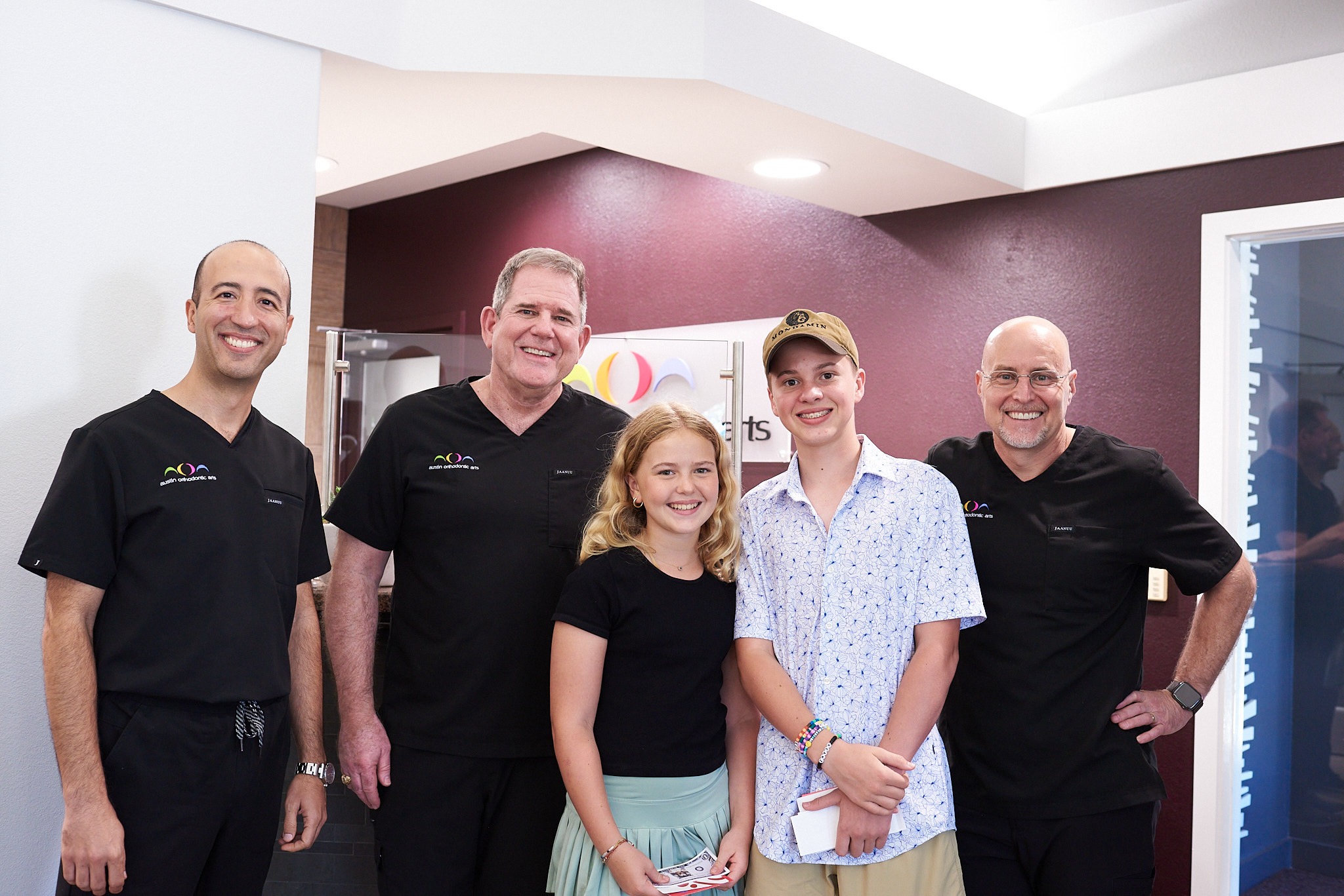 We Are Here For Your Orthodontic Emergencies