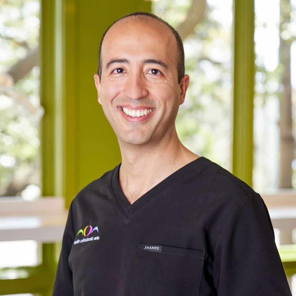 orthodontist cedar park tx
