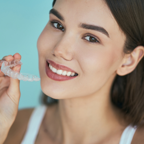 How Clear Aligners Can Fix Common Orthodontic Issues