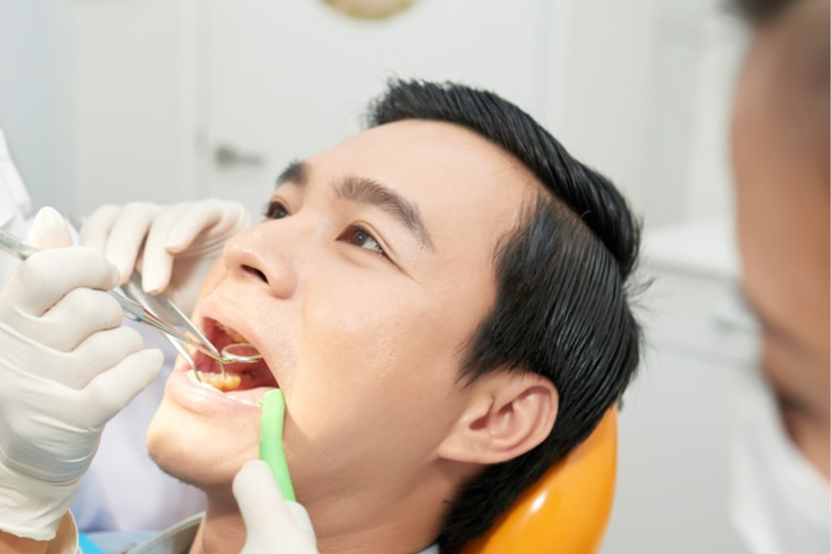 How Orthodontics Can Improve Your Overall Oral Health?