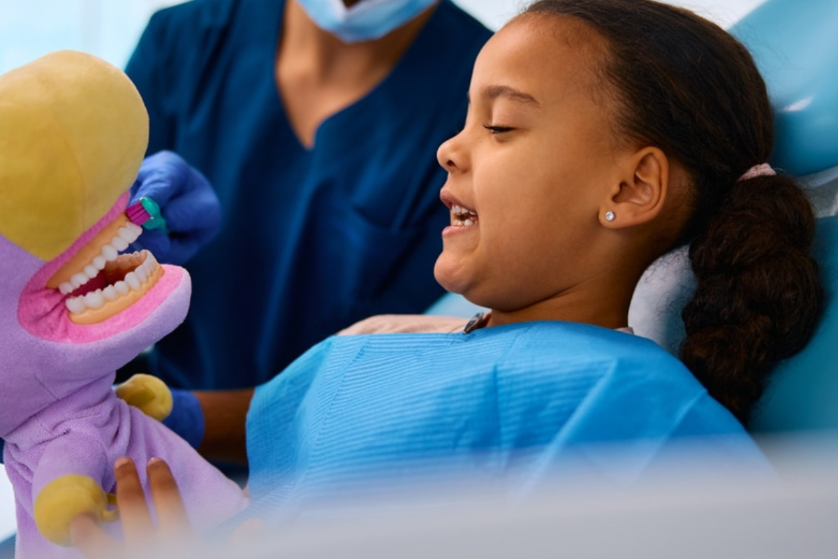 5 Signs You Should Take Your Child to an Orthodontist