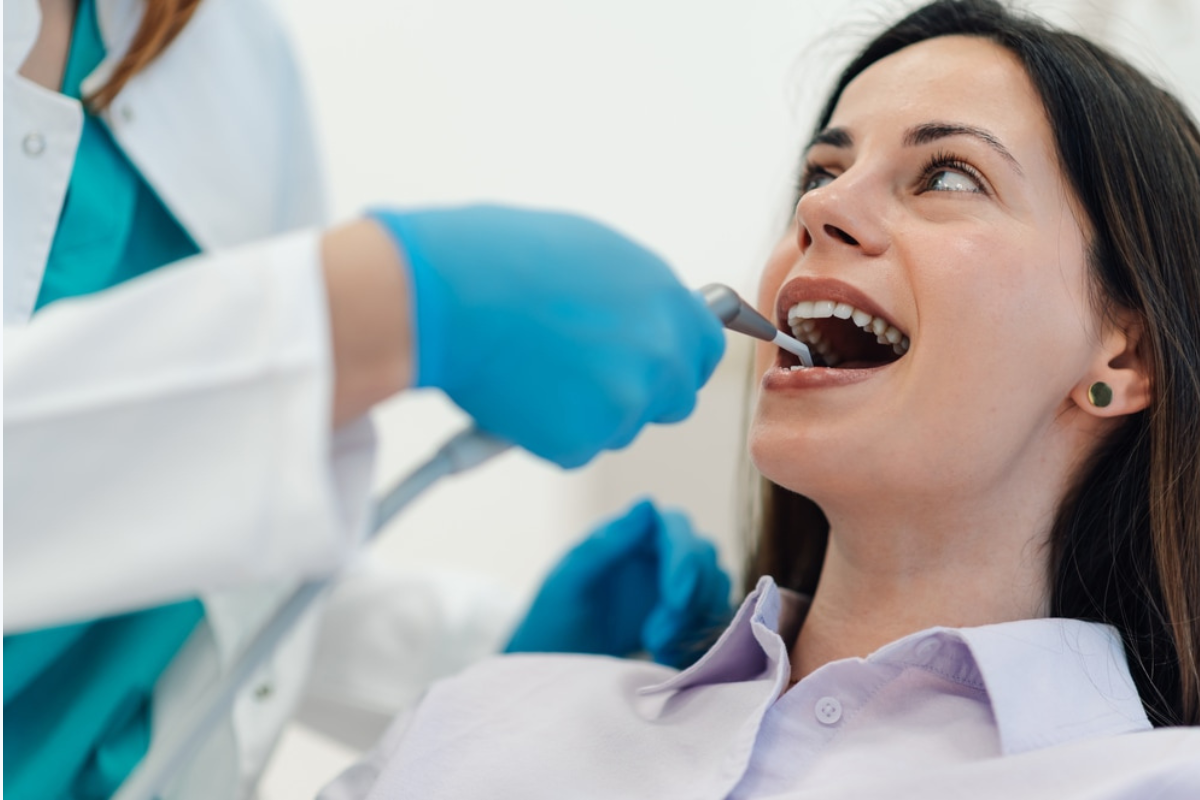 10 Signs You Need To Go To An Orthodontist