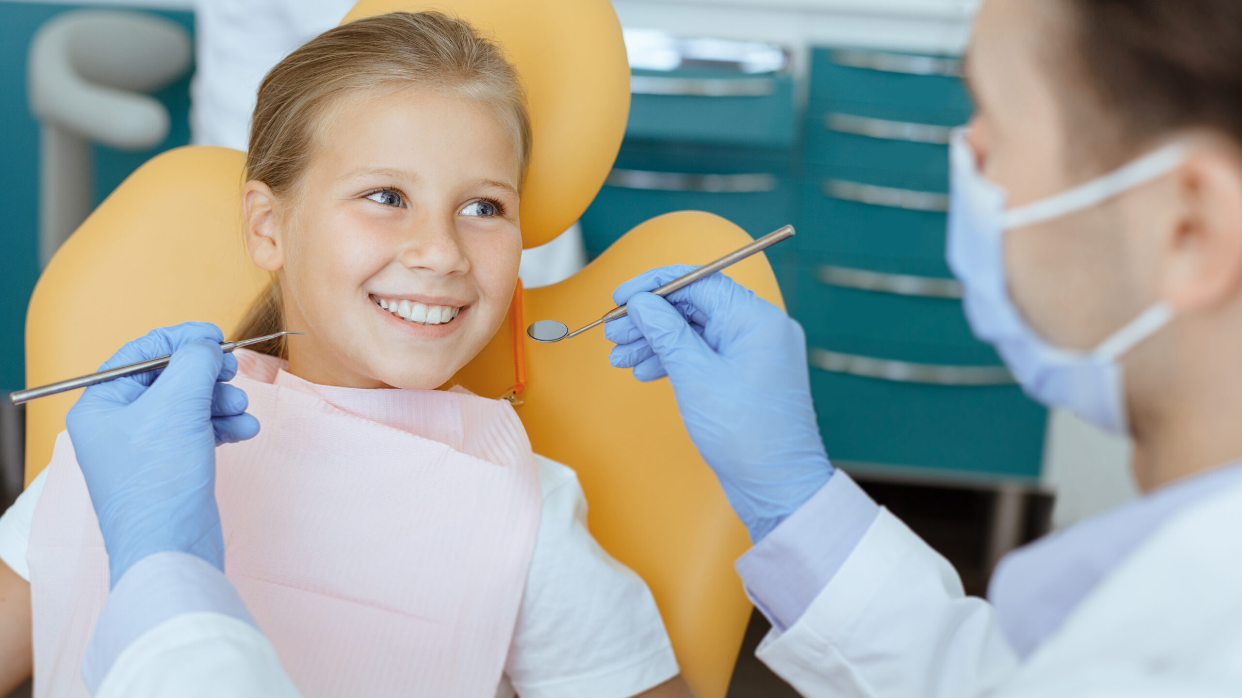Can Orthodontic Treatment Fix Your Child’s Speech Issues?