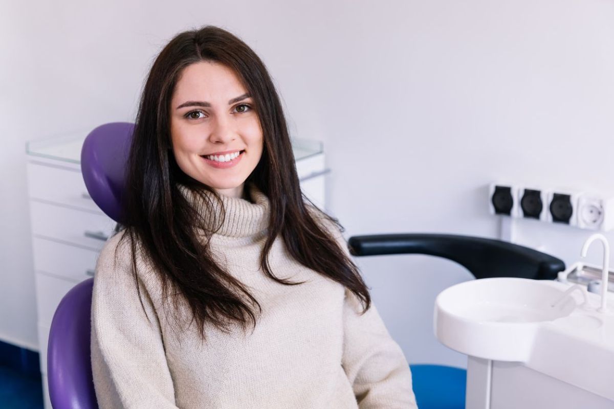 How Long Do Clear Aligners Take To Straighten Teeth?