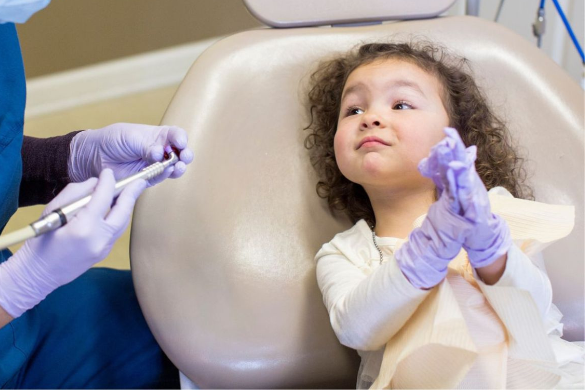 Does My Child Need Orthodontic Treatment Early?