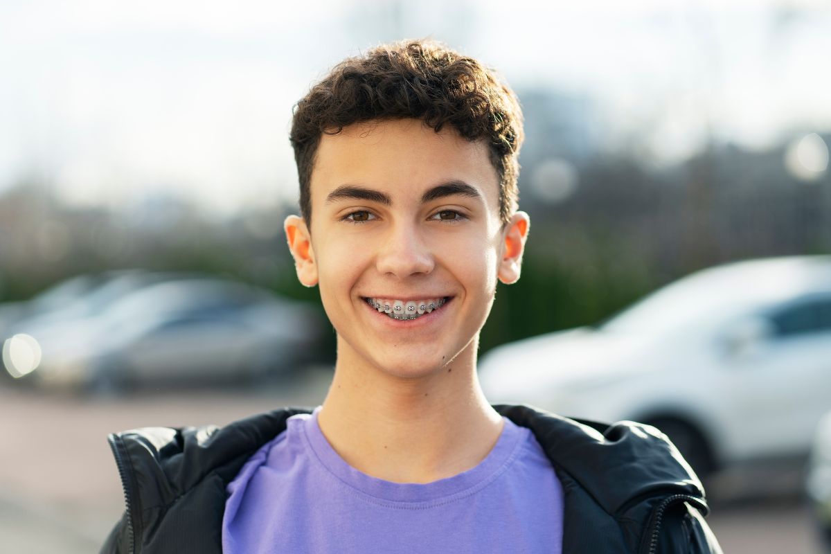 Are Metal Braces Safe for Long-Term Use?