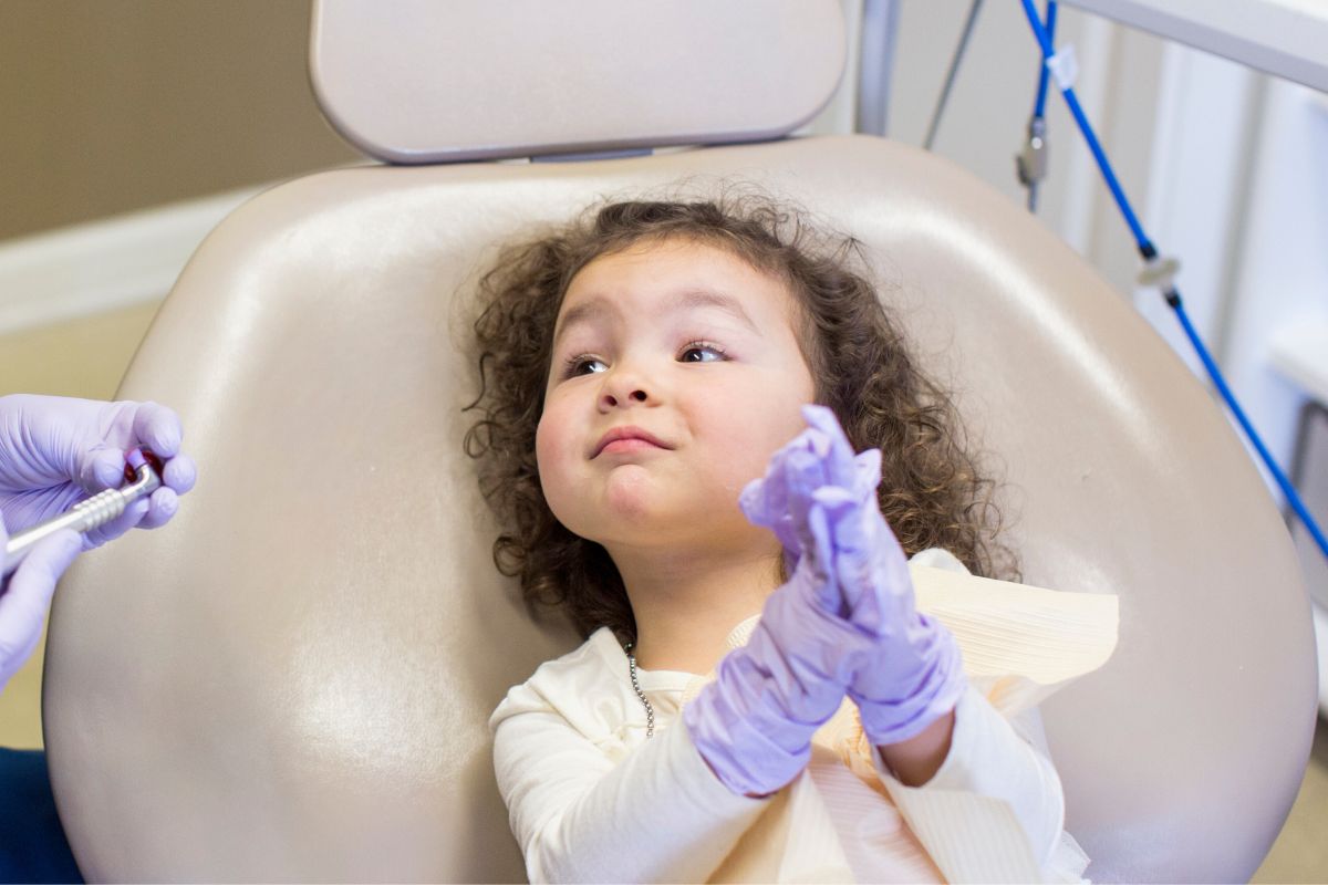 Early Orthodontic Warning Signs Parents Should Never Ignore