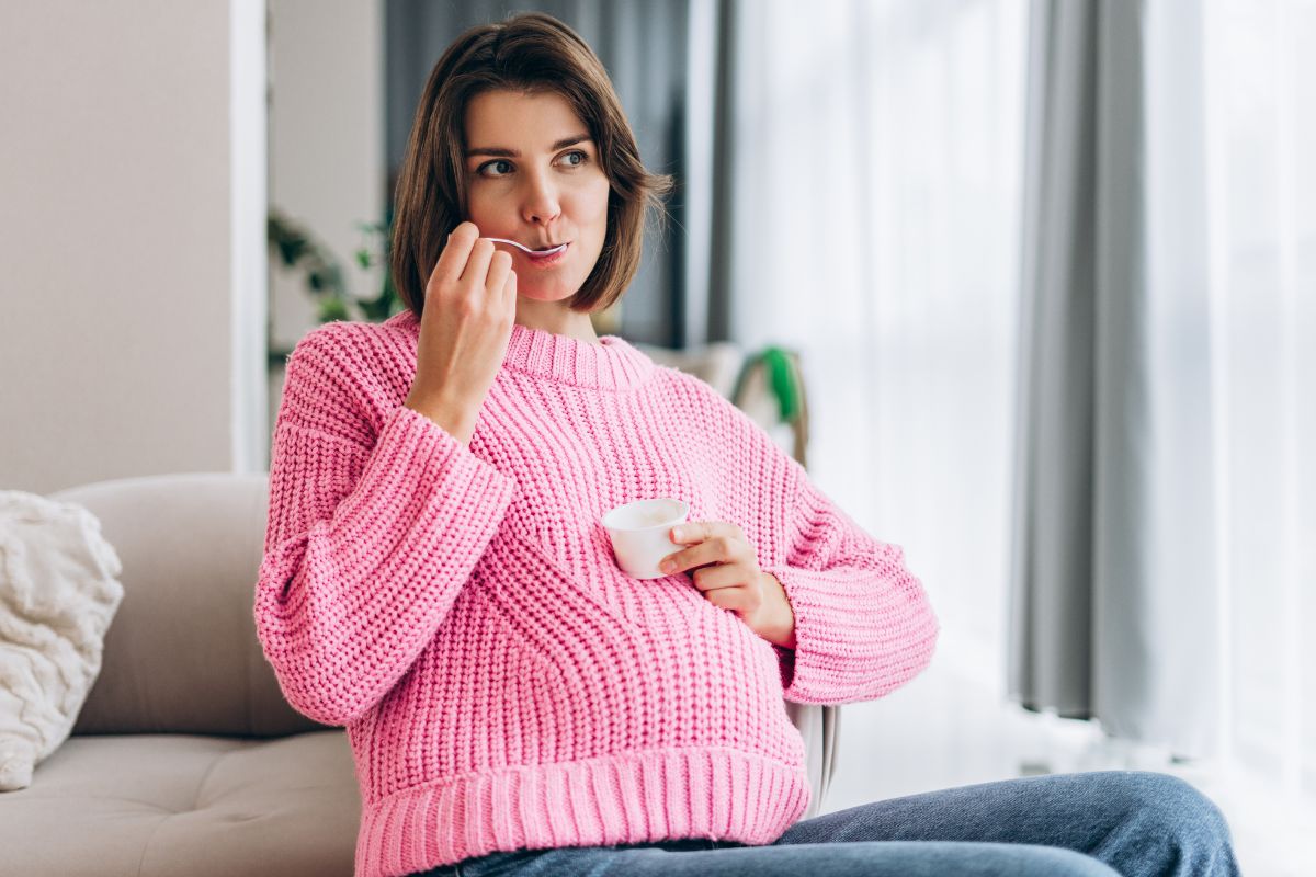 Bleeding Gums During Pregnancy: Normal or a Warning Sign?