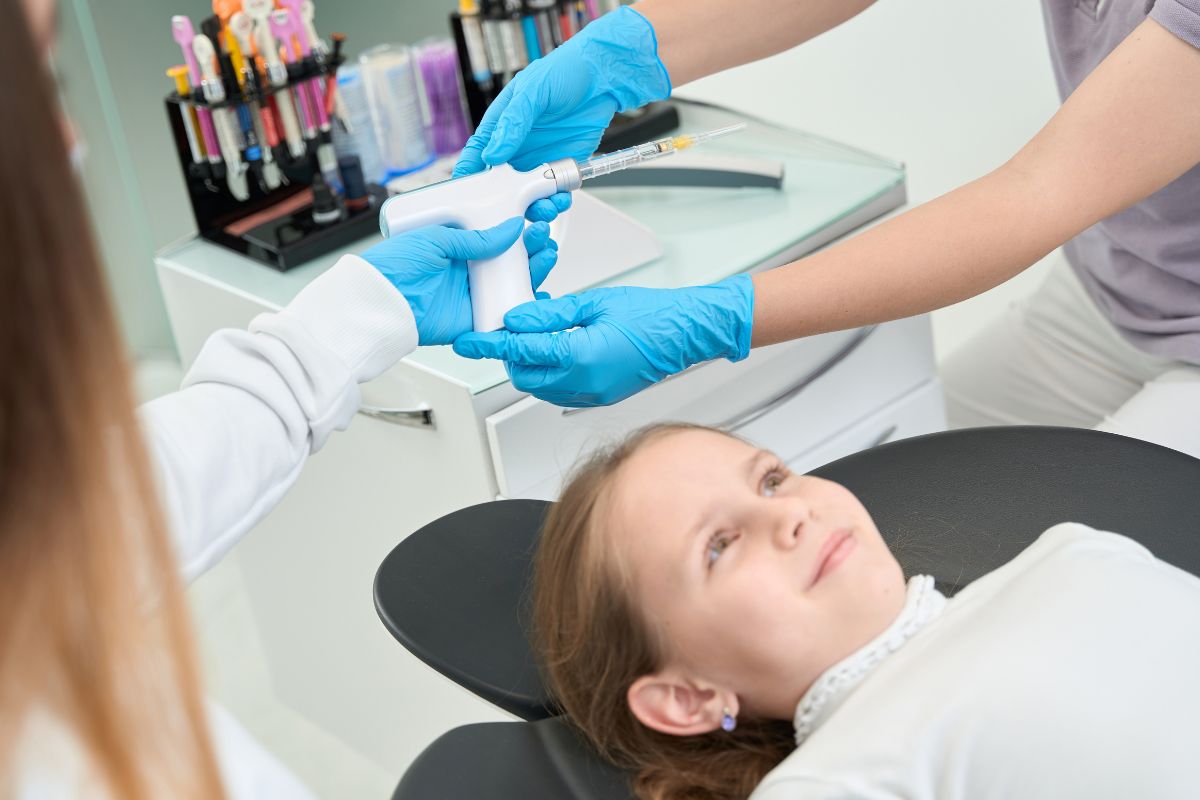 Why Children’s Teeth Crowd or Overlap as They Grow