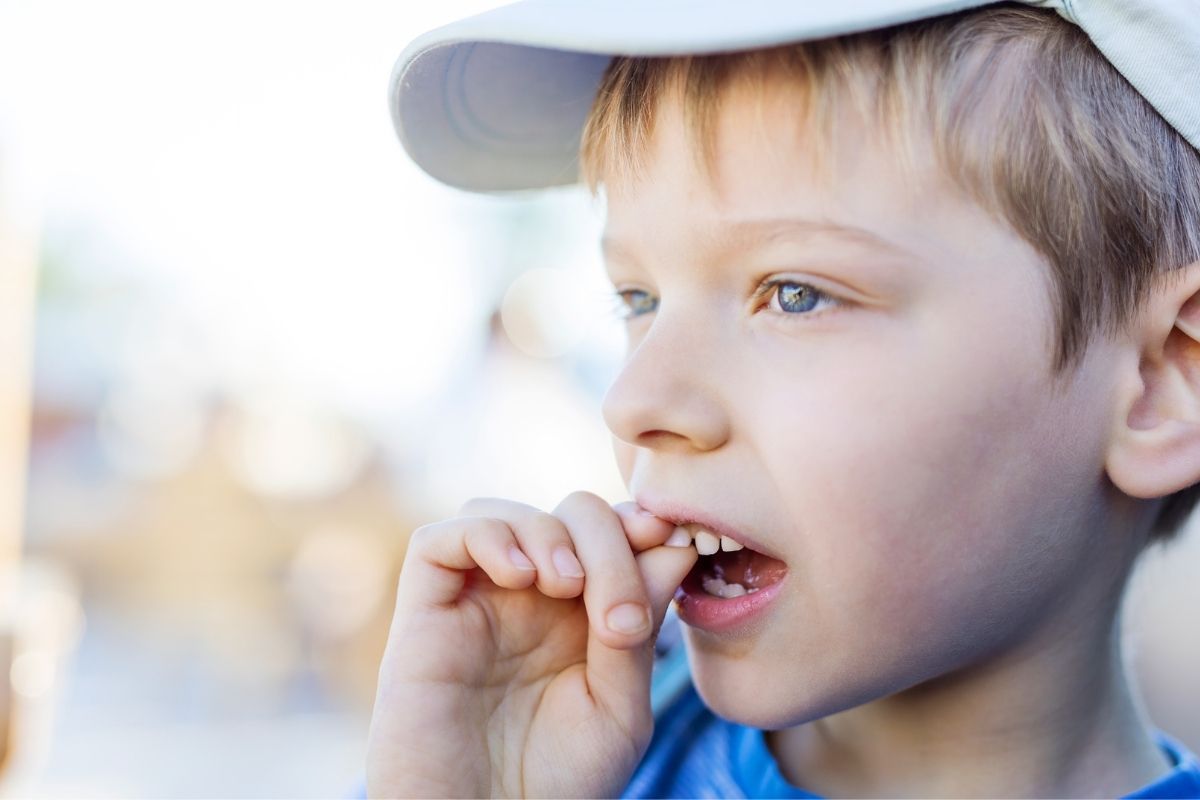 What Causes Crooked Teeth in Kids? A Parent’s Guide