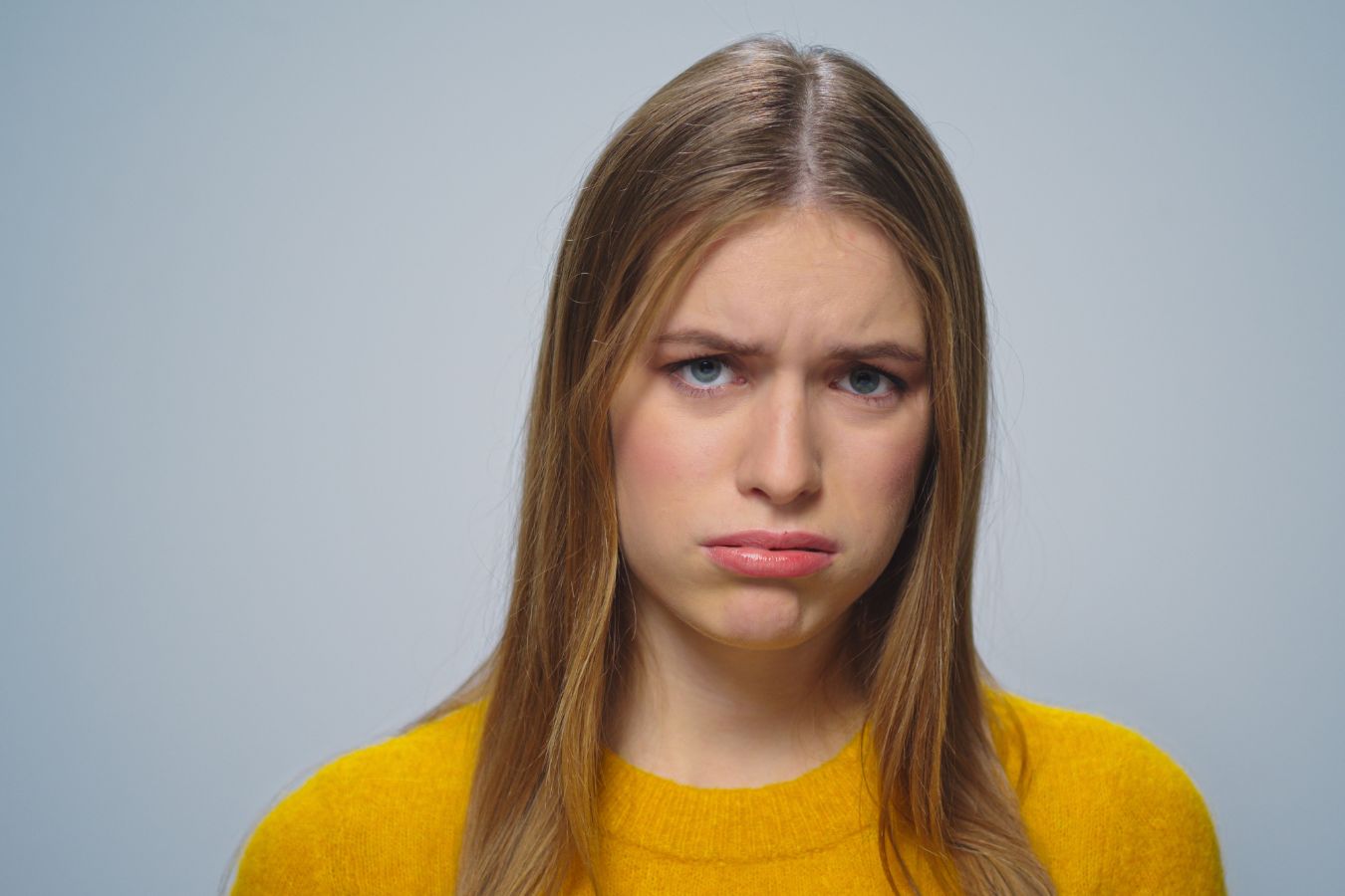 Are Your Aligners Hurting Your Gums? Here’s What It Could Mean