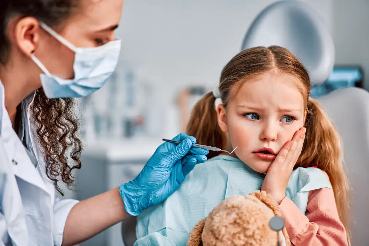 Child Dentist