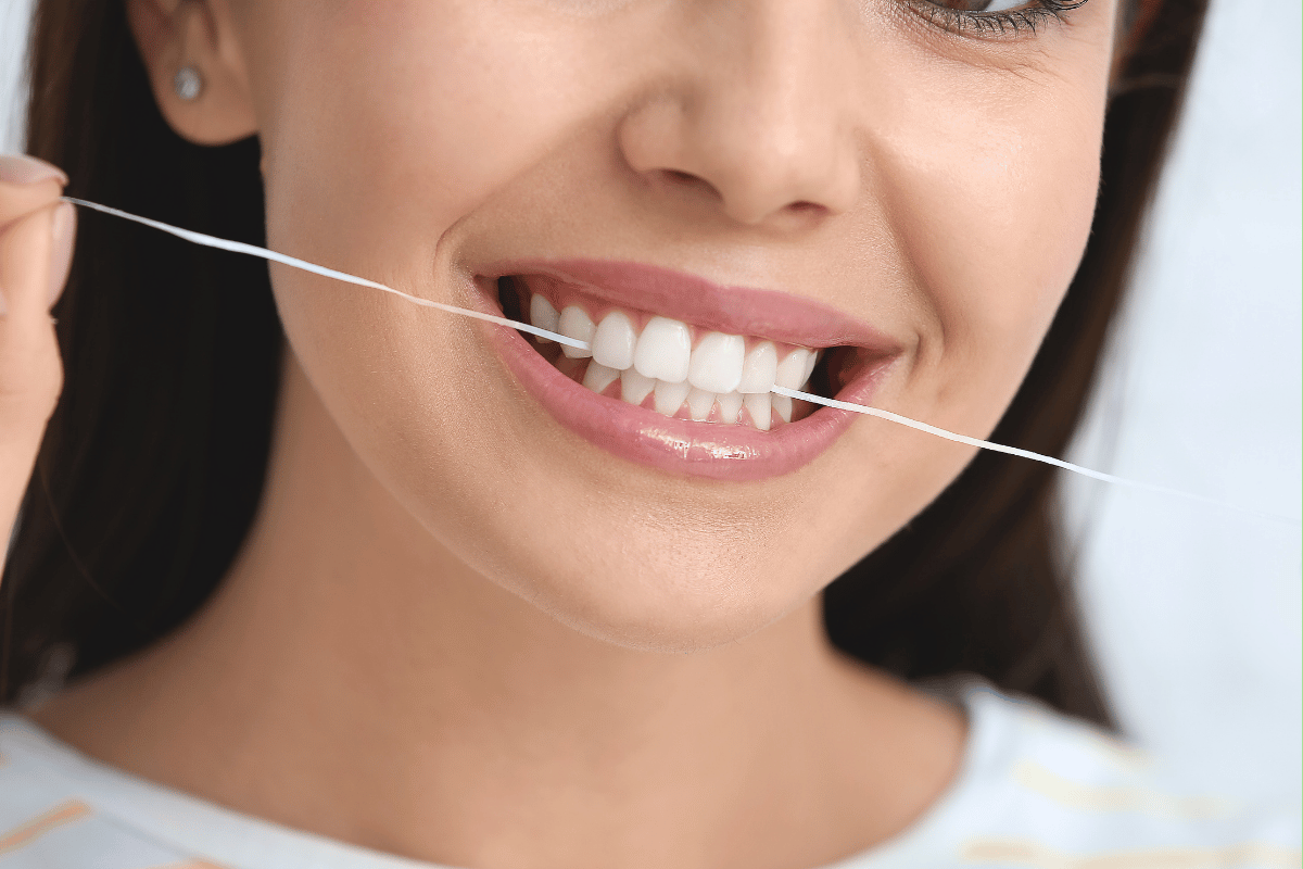 difficult to cleaning teeth? here is the fix.