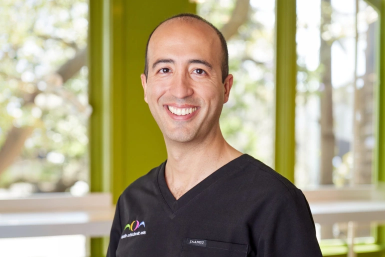 Board-Certified Orthodontists